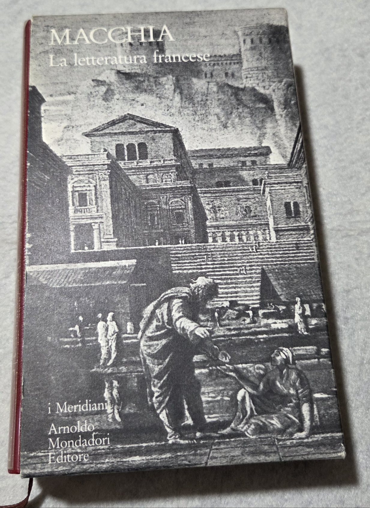 Storia della letteratura francese. Dal Medioevo al Settecento (Vol. 1)
