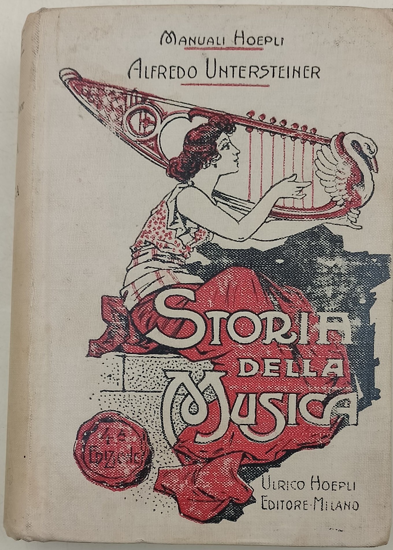 Storia della musica