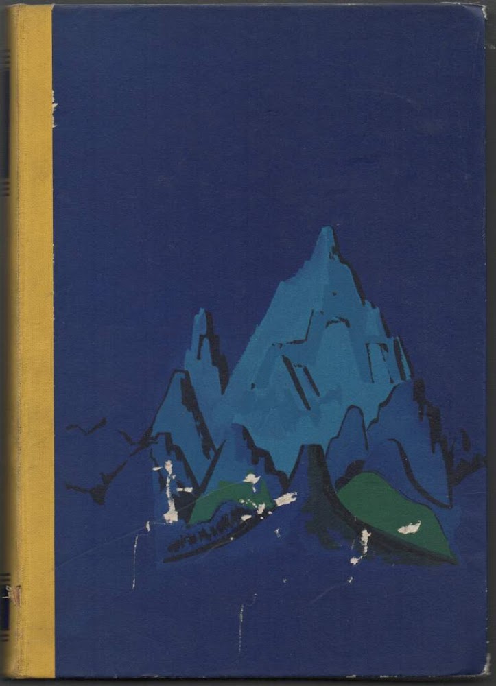 STORIA DELLE MONTAGNE (1952)