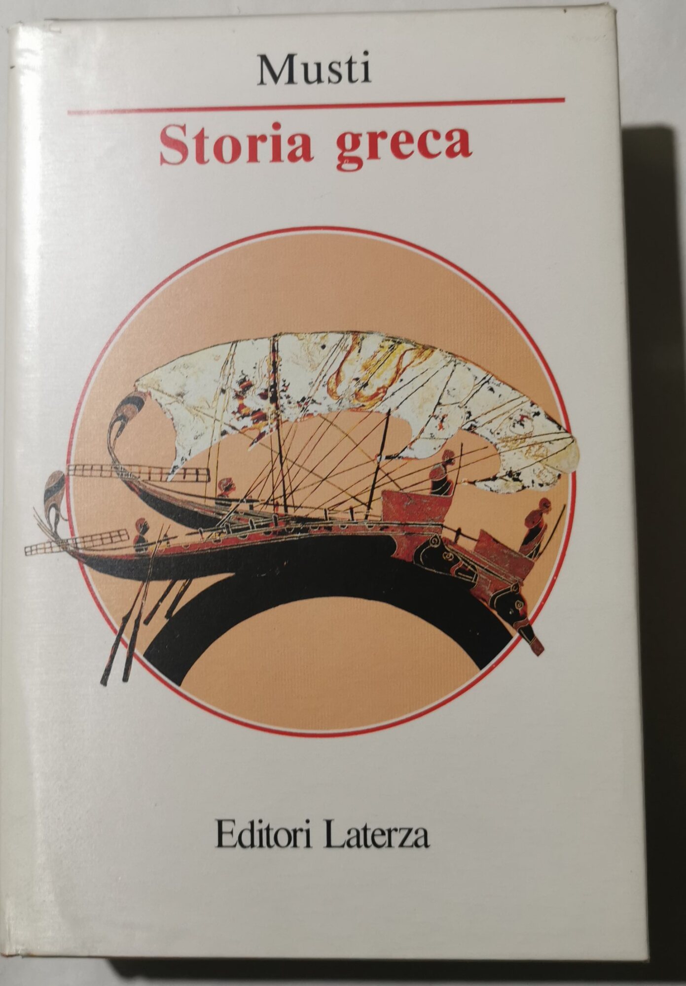 Storia greca - Linee di sviluppo dall'eta' micenea all'eta' romana