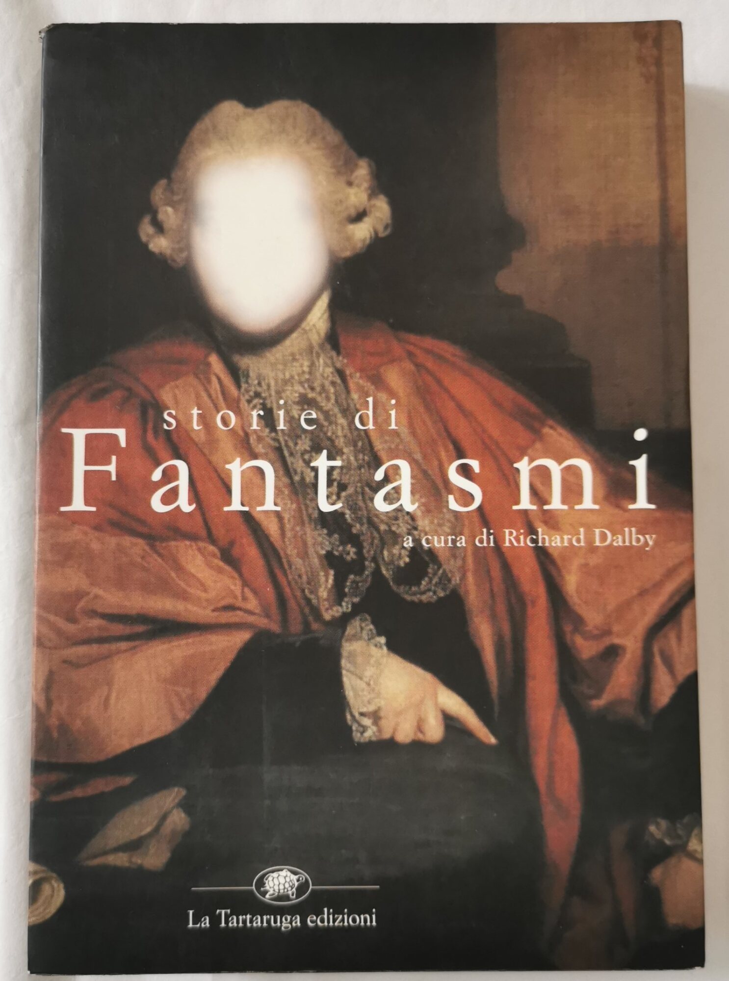 Storie di fantasmi