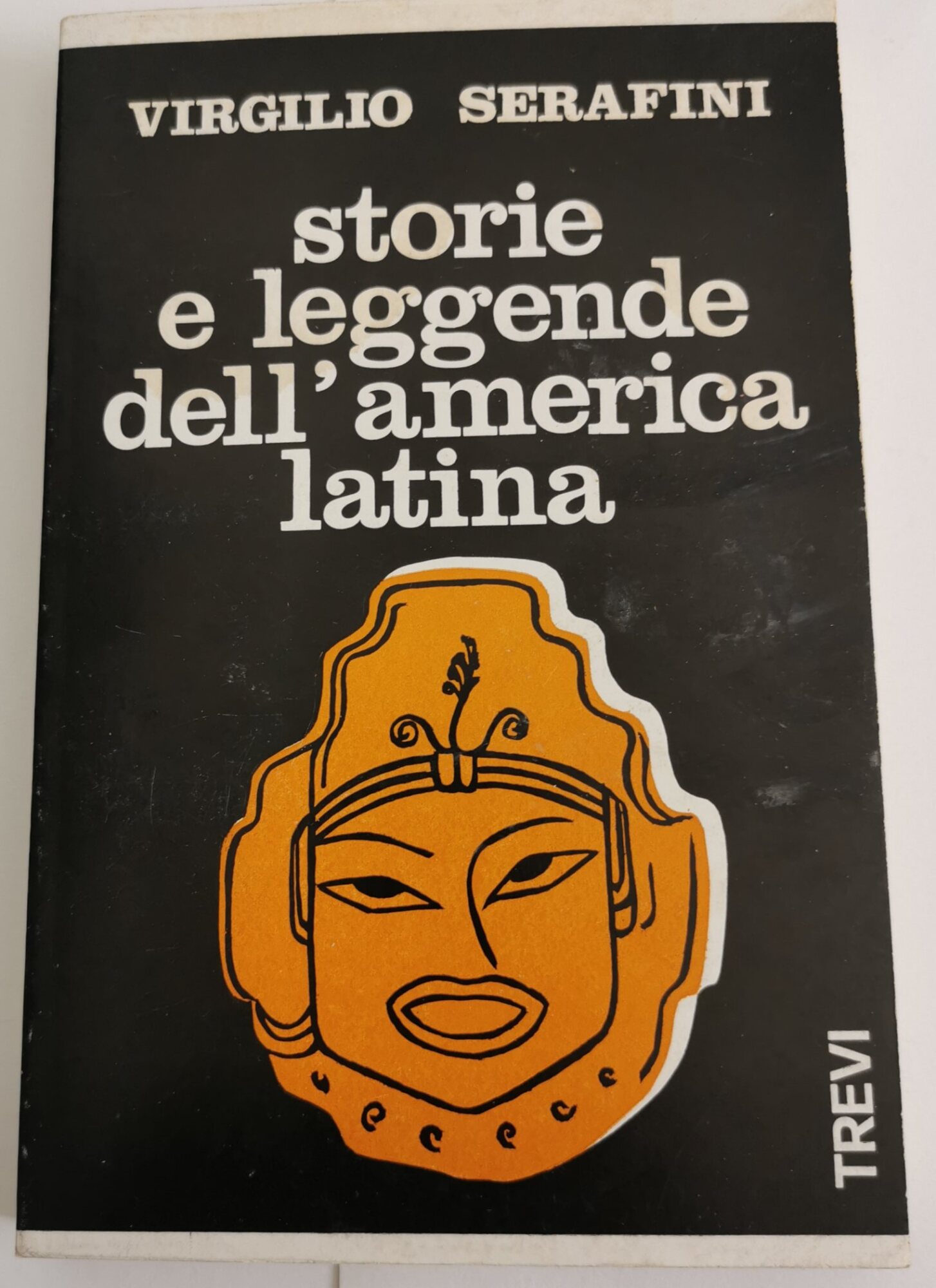Storie e leggende dell'America Latina