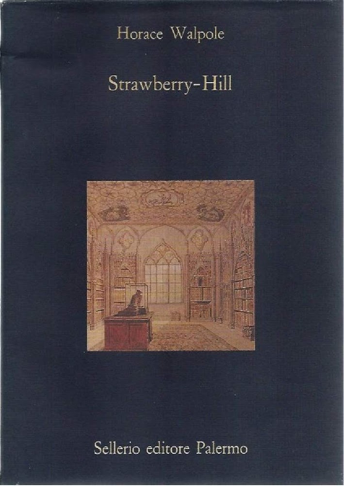 STRAWBERRY-HILL