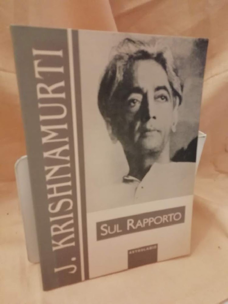 SUL RAPPORTO (2000)