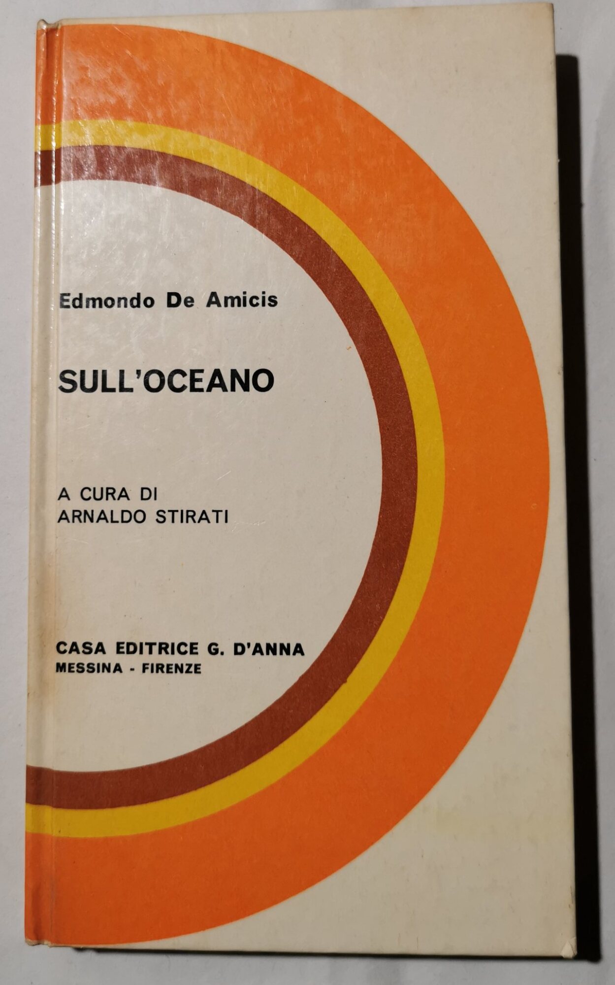 Sull'oceano