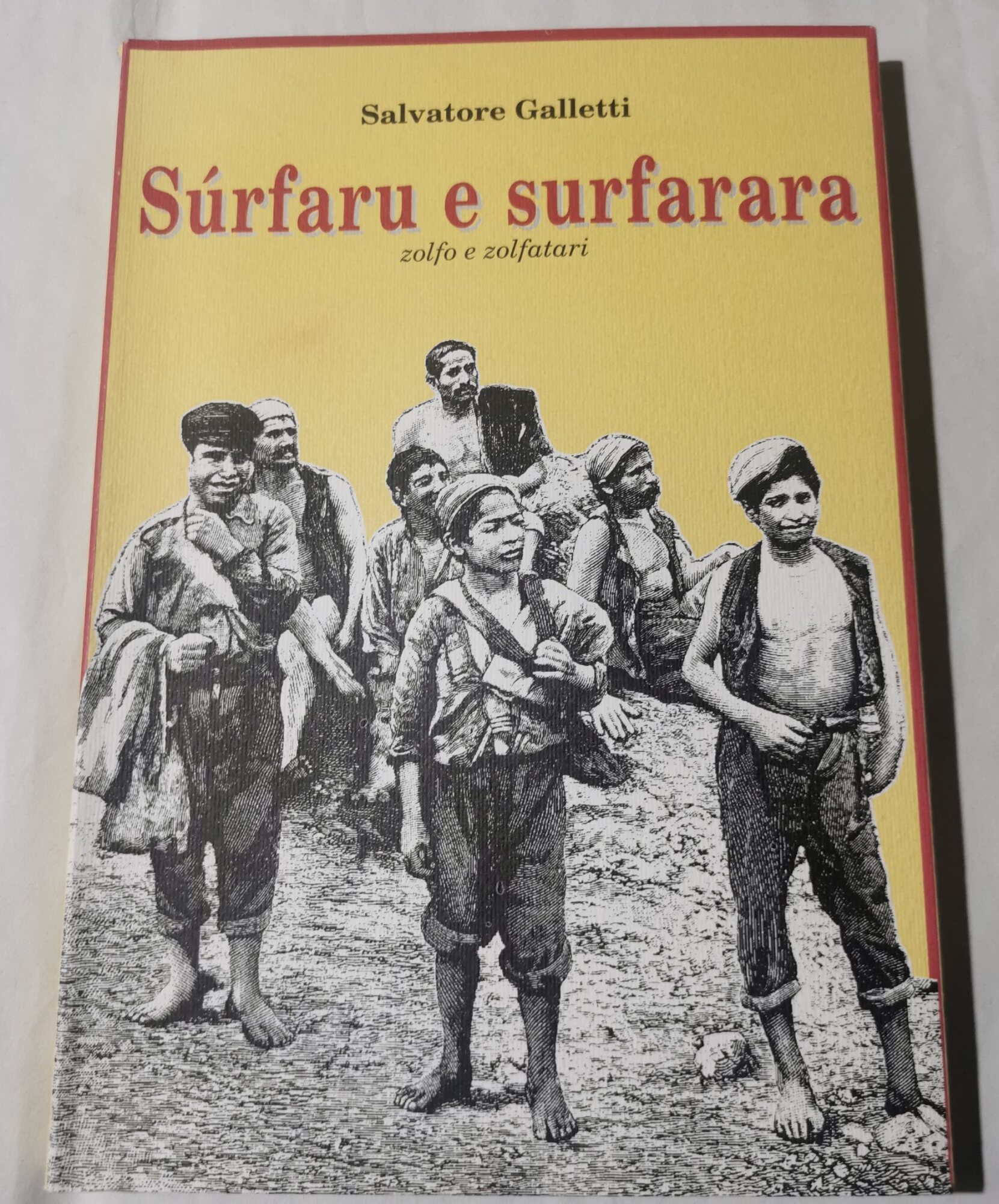 Surfaru e surfarara