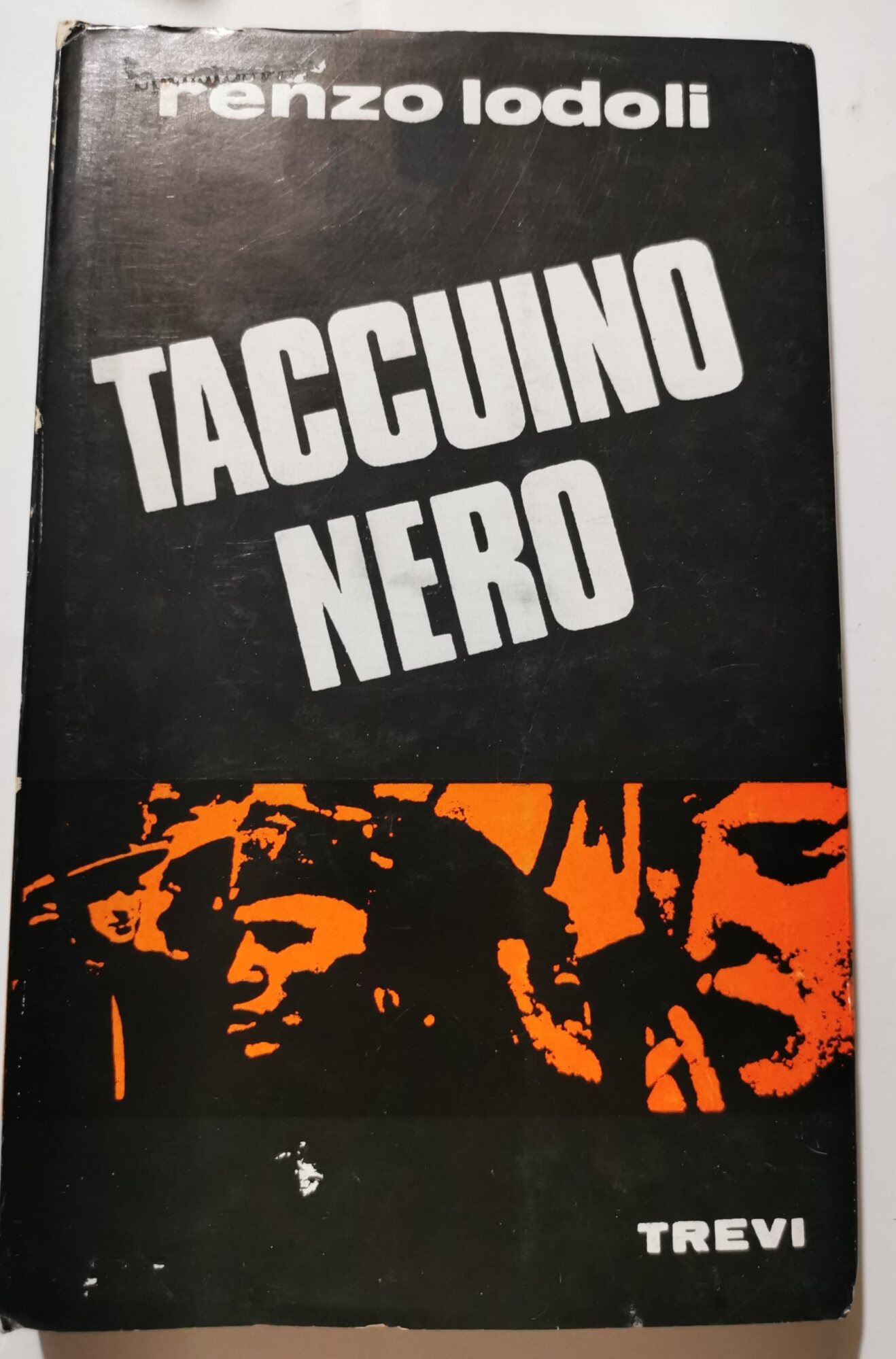 Taccuino nero