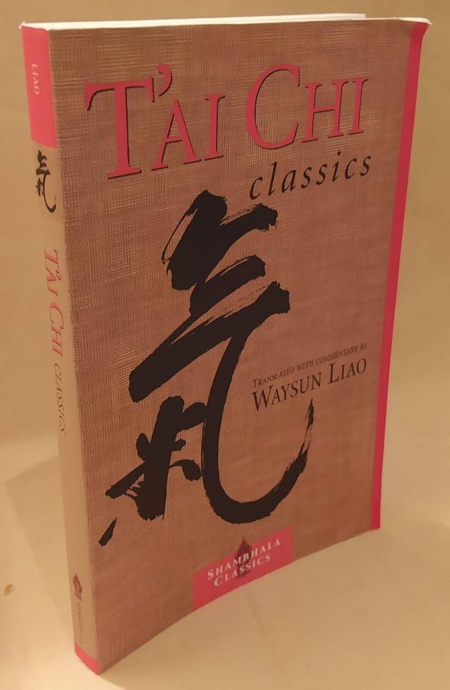 TAI CHI CLASSICS (2000)