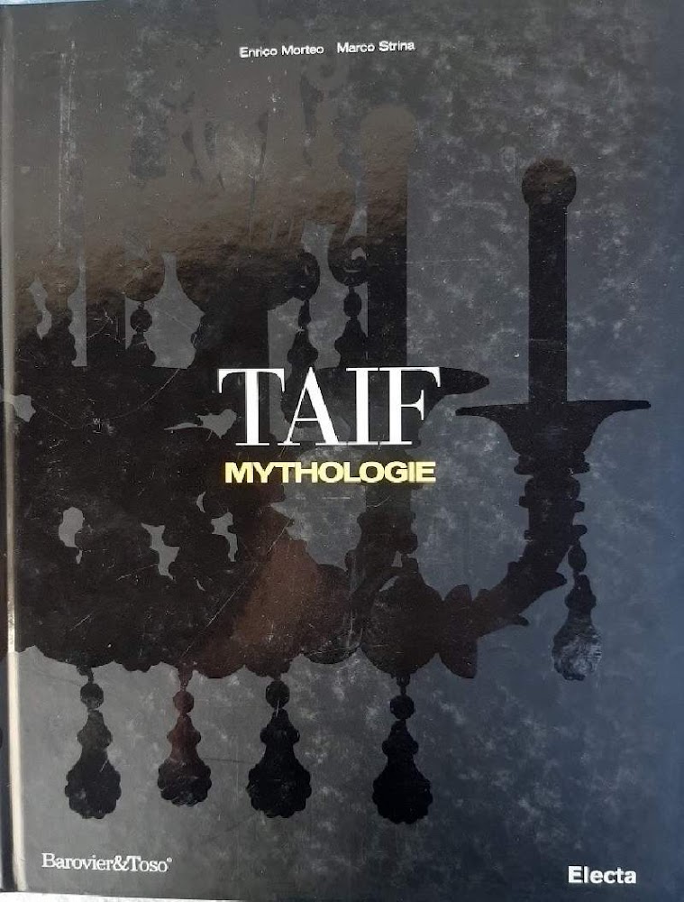 TAIF-MYTHOLOGIE(2008)