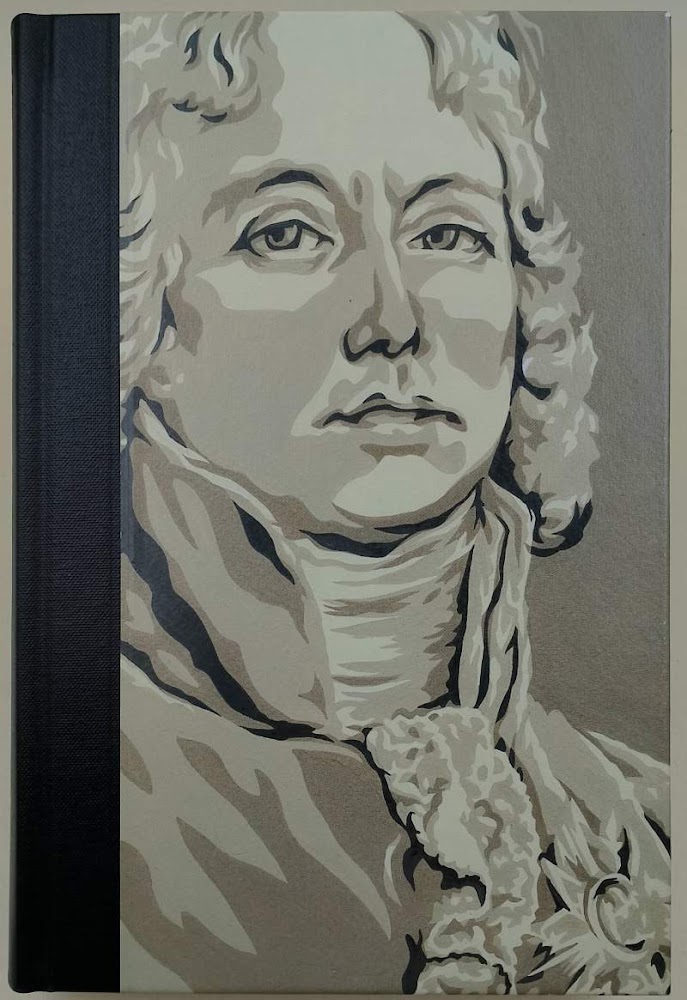 TALLEYRAND( 2010)