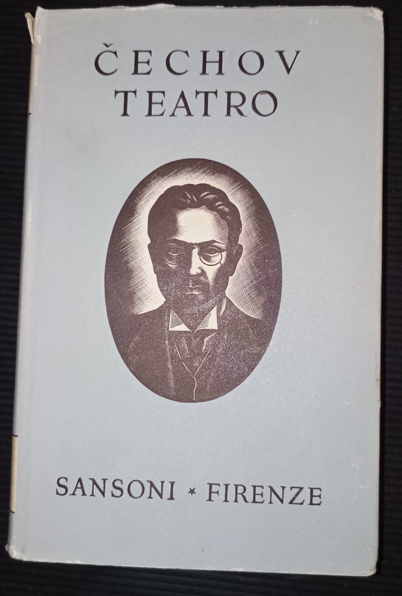 Teatro