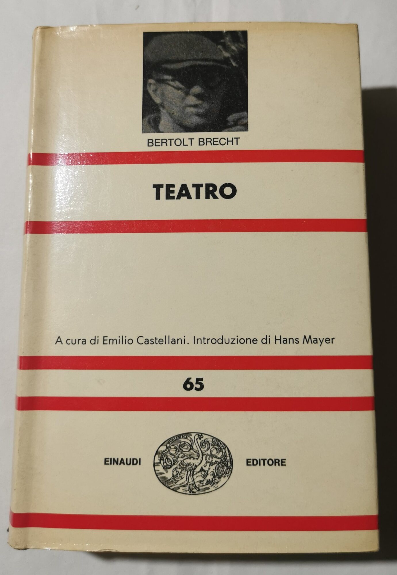 Teatro