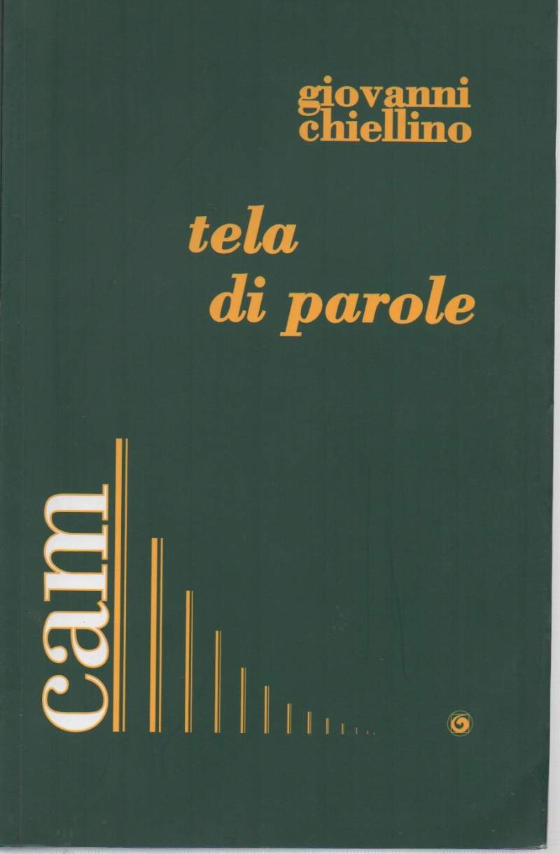 TELA DI PAROLE (2007)