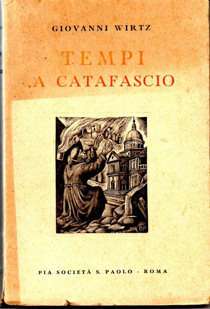 TEMPI A CATAFASCIO