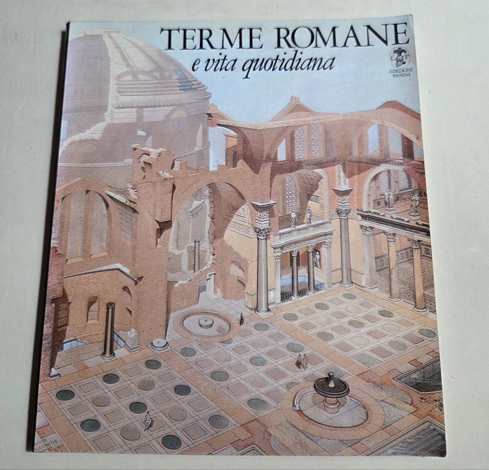 Terme Romane e vita quotidiana