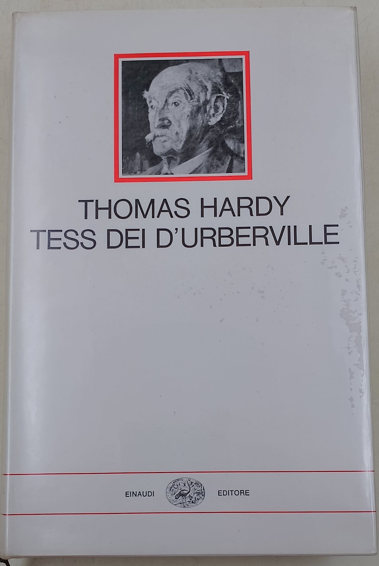 Tess dei D'Urberville