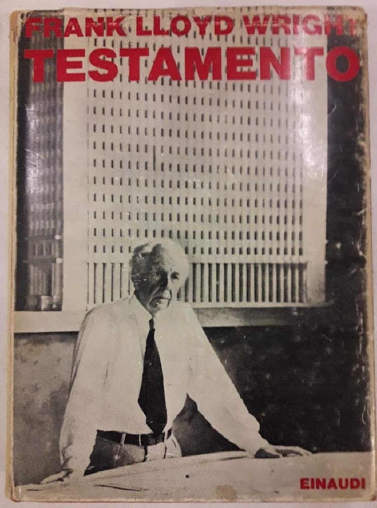 TESTAMENTO(1963)