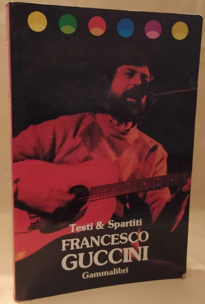 TESTI E SPARTITI (1983)