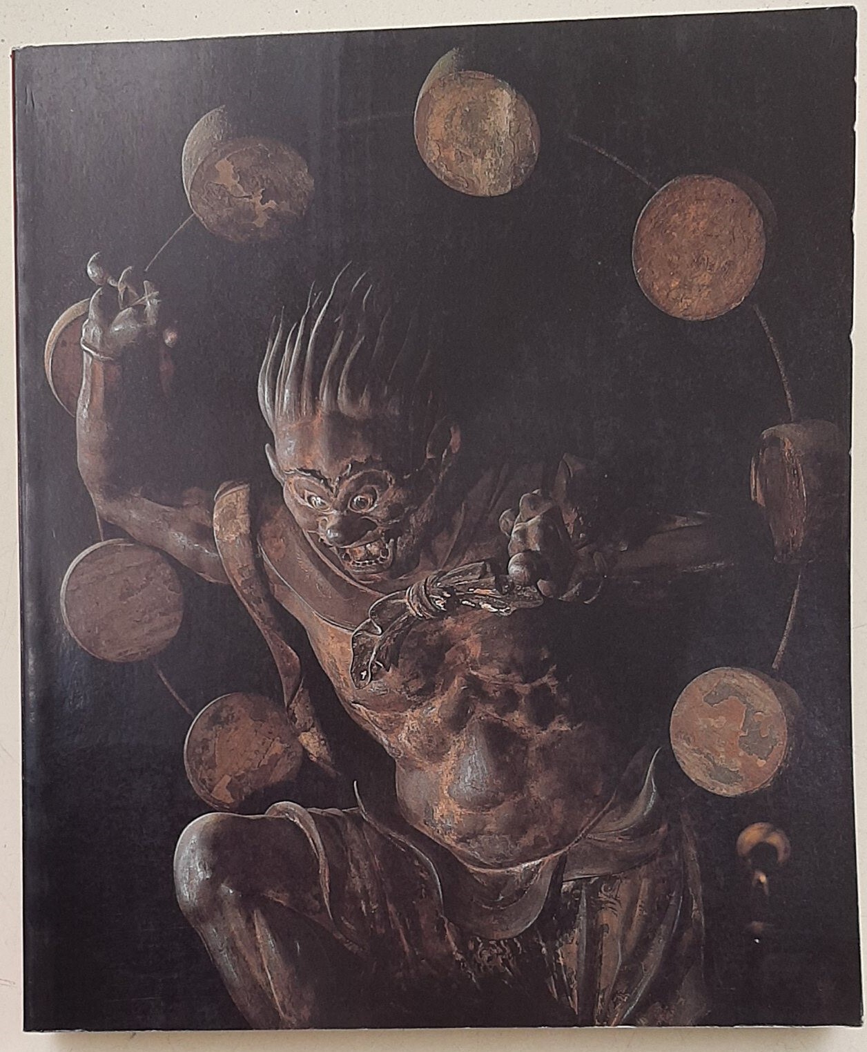 The Art of Tendai Buddhism- to mark the 1200 anniversary …