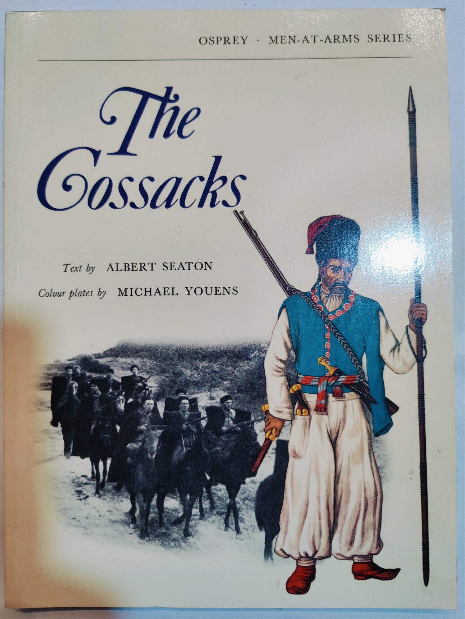 The Cossacks