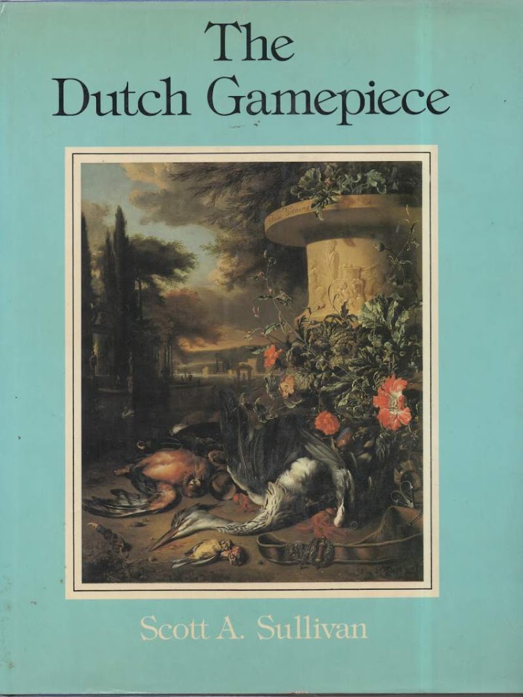 THE DUTCH GAMEPIECE