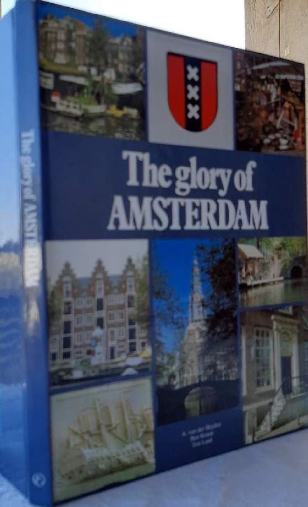 THE GLORY OF AMSTERDAM(1981)