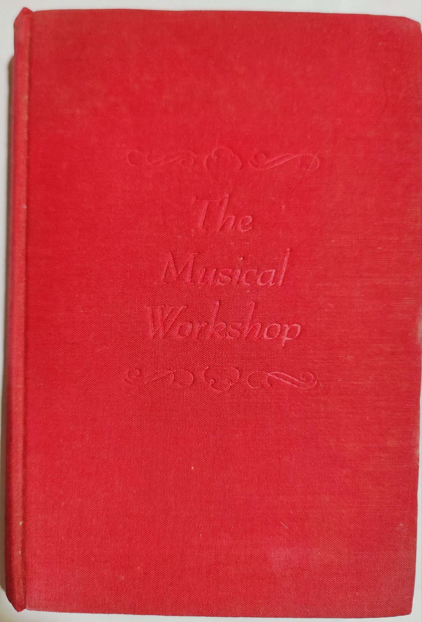 The musical Workshop
