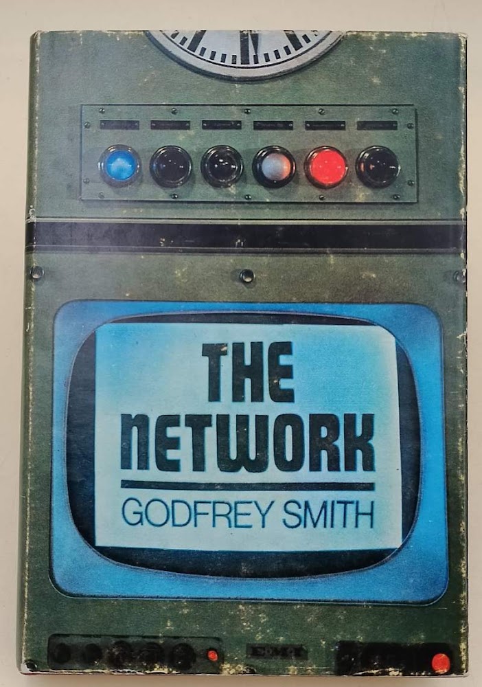 THE NETWORK(1965)