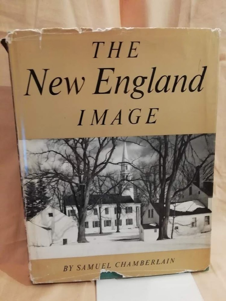 THE NEW ENGLAND Image (1963)