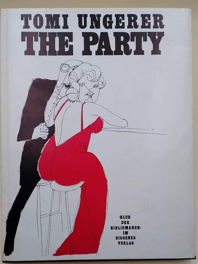 THE PARTY(1969)