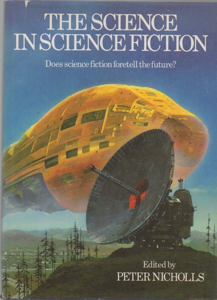 THE SCIENCE IN SCIENCE FICTION Does science fiction foretell the …