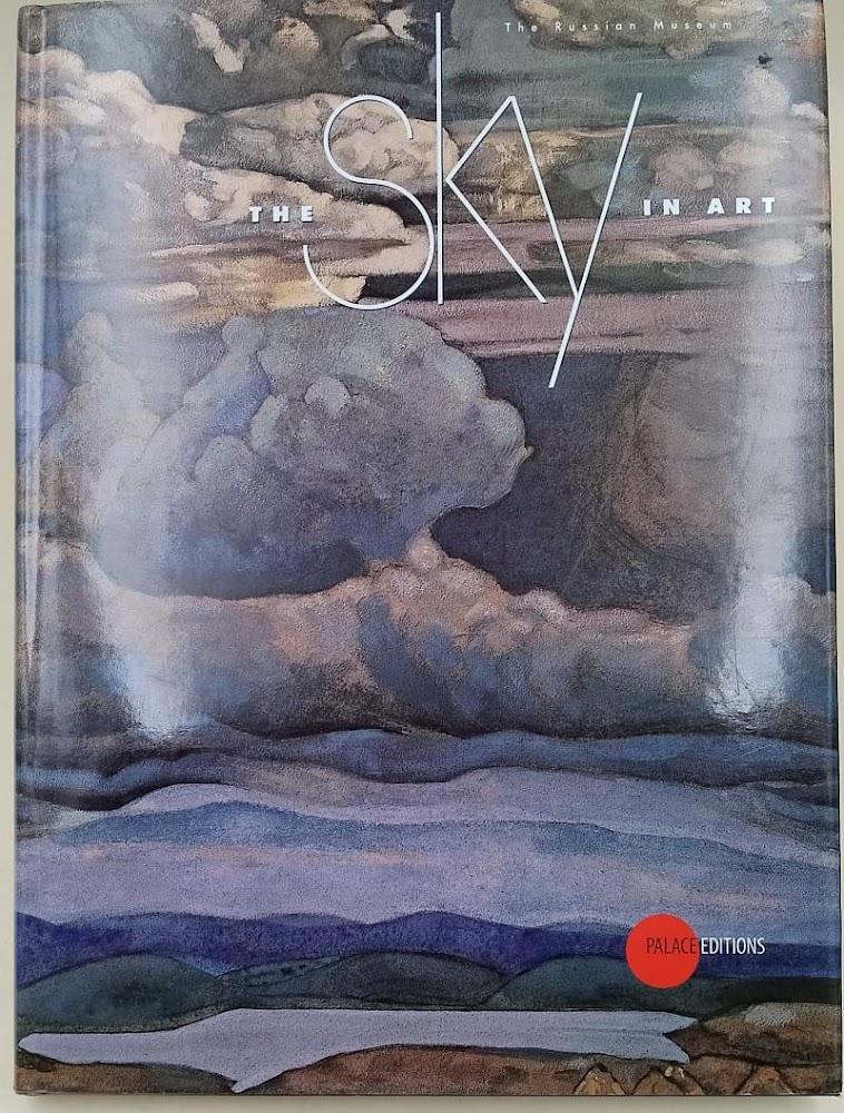 THE SKY IN ART(2010)