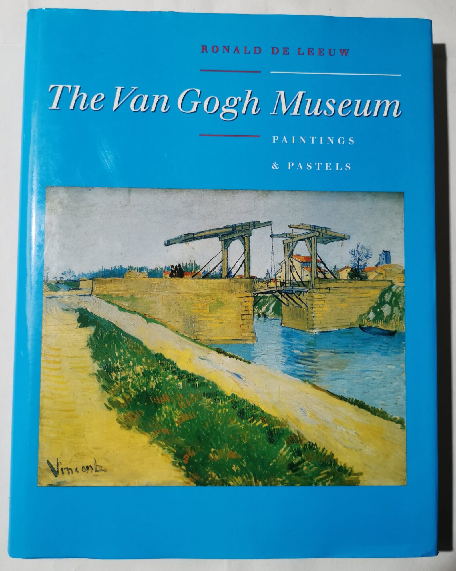 The Van Gogh Museum - Painting and pastels