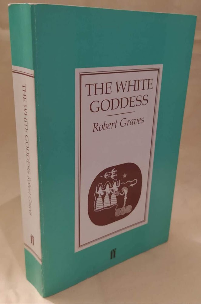 THE WHITE GODDESS (1988)