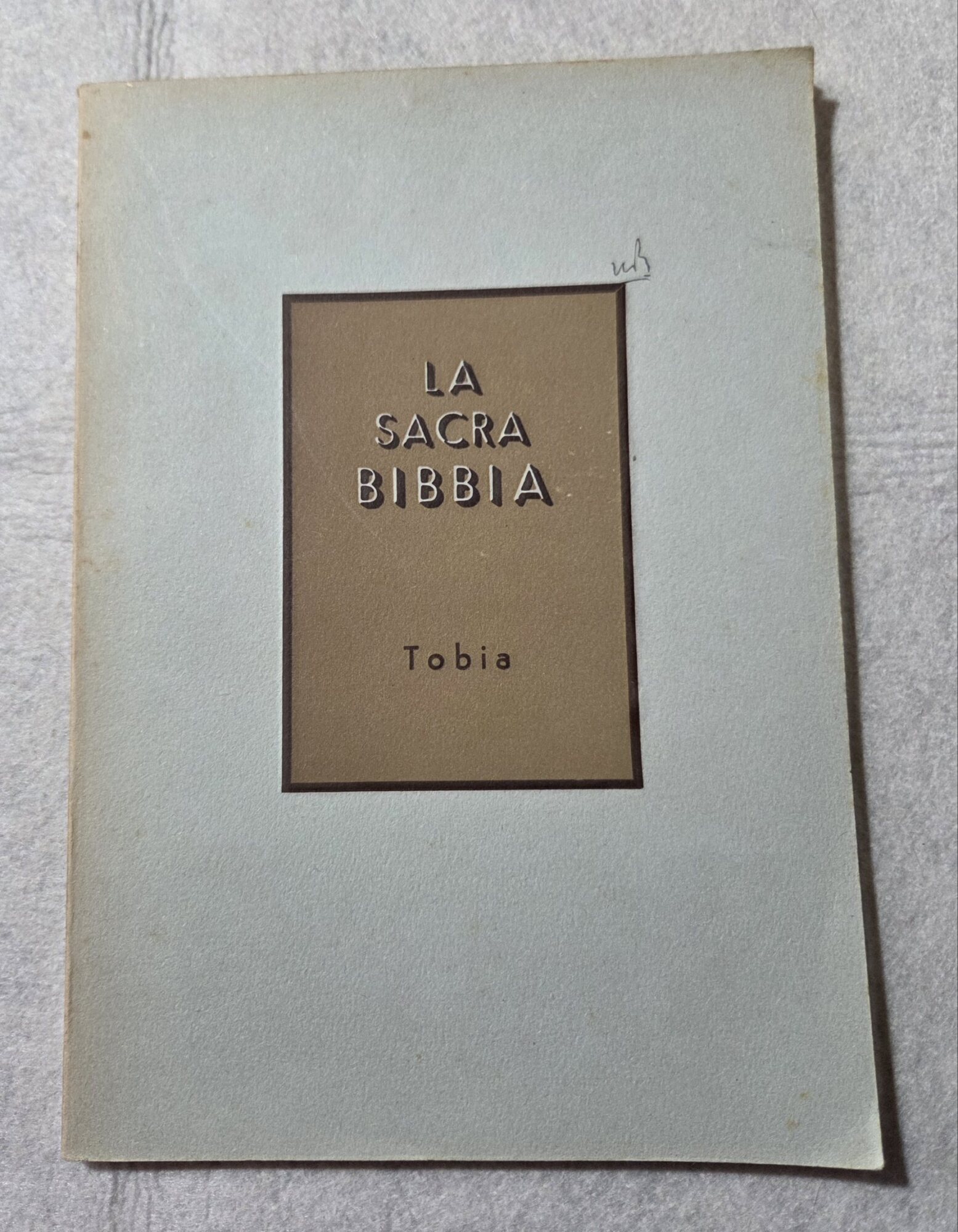 Tobia