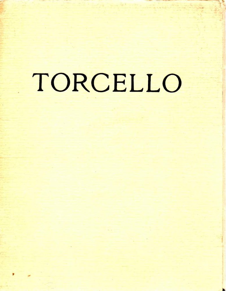 TORCELLO ( Venezia )