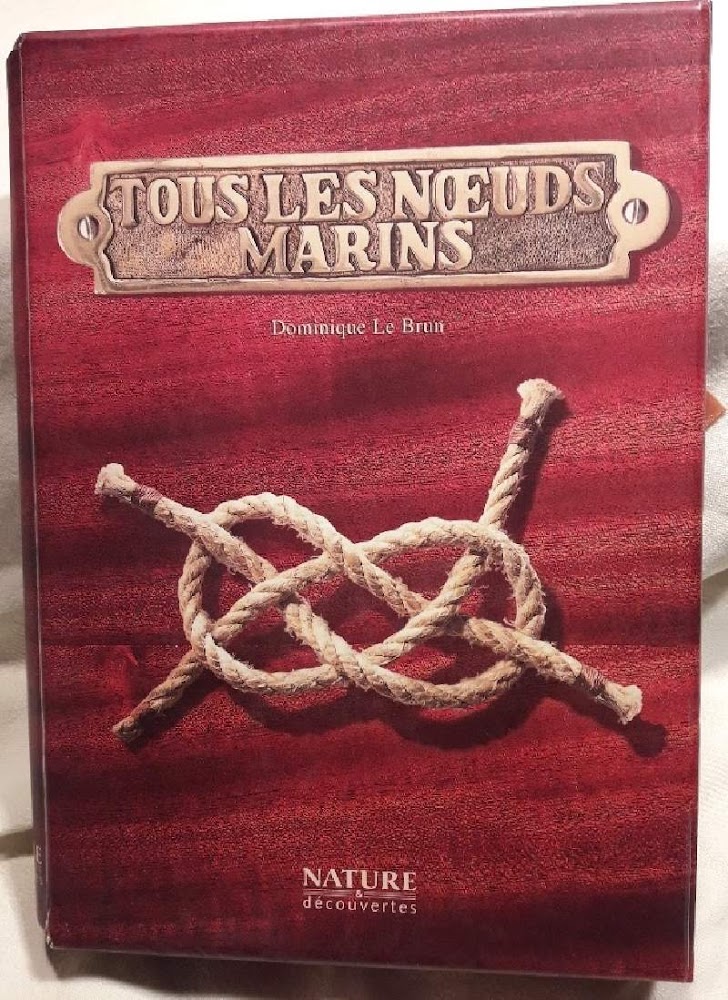 TOUS LES NOEUDS MARINS(2002)