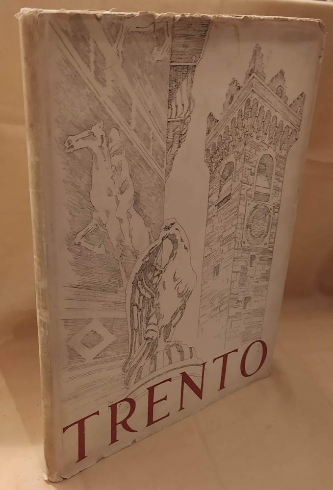 TRENTO cenno storico