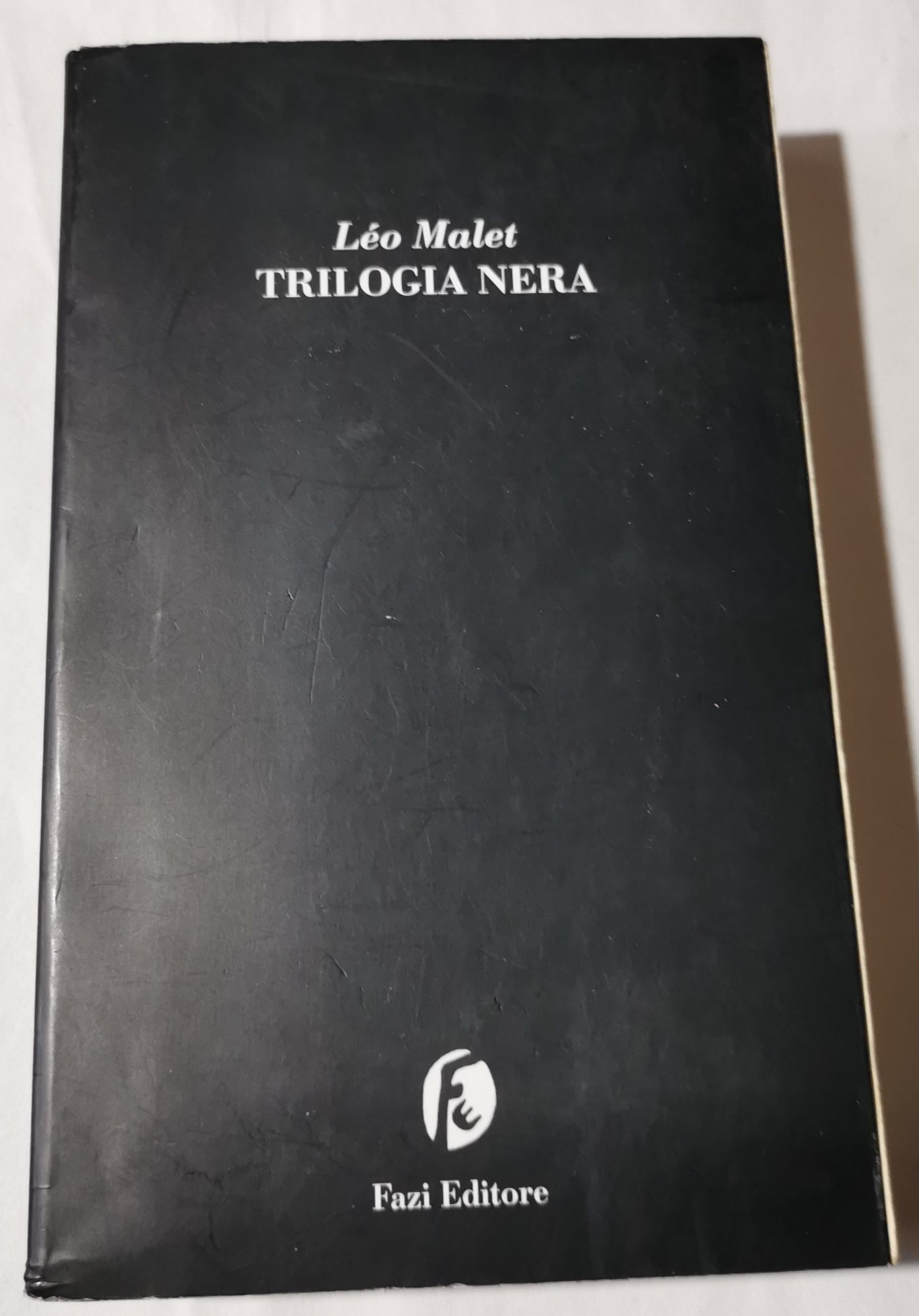 Trilogia nera