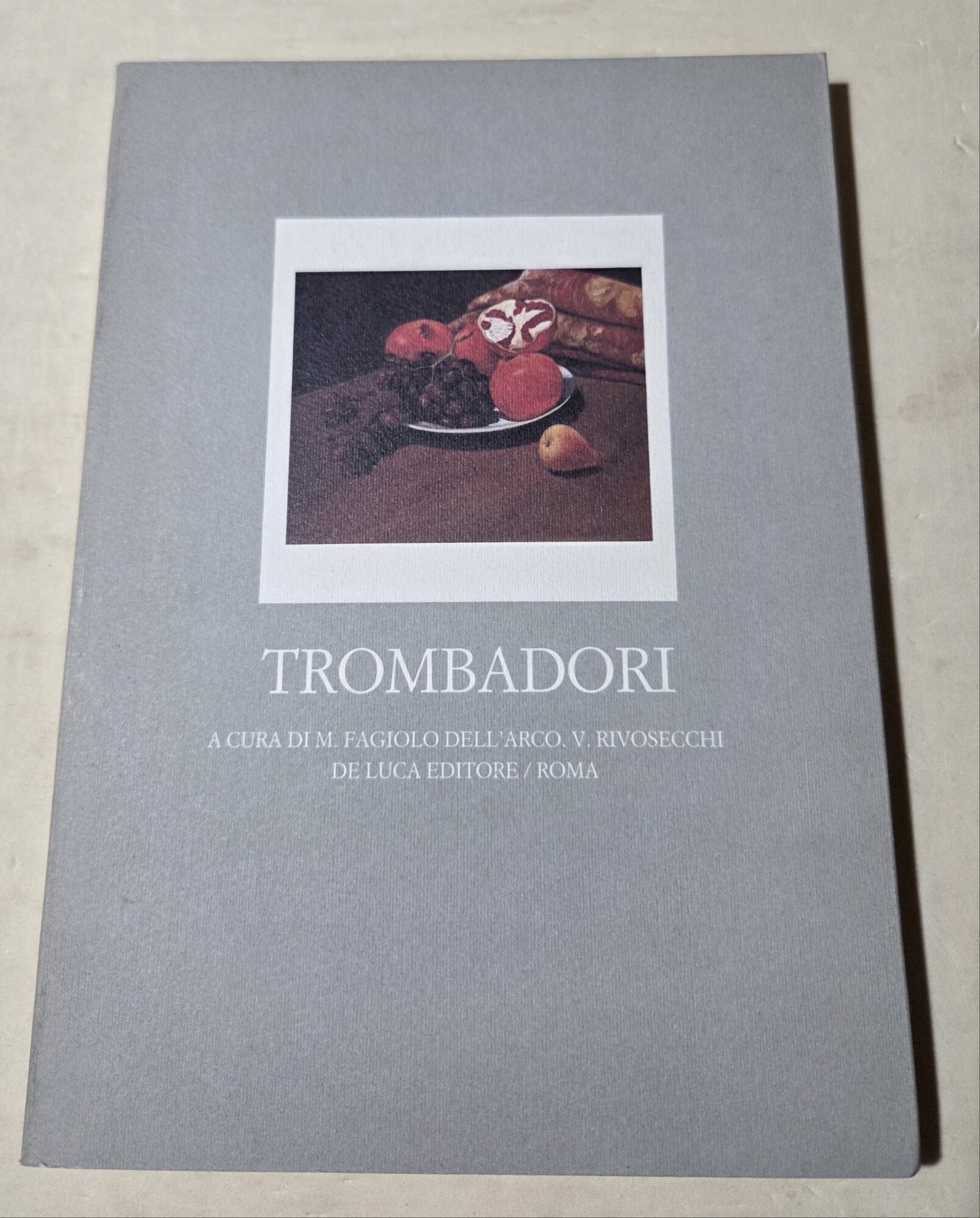 Trombadori