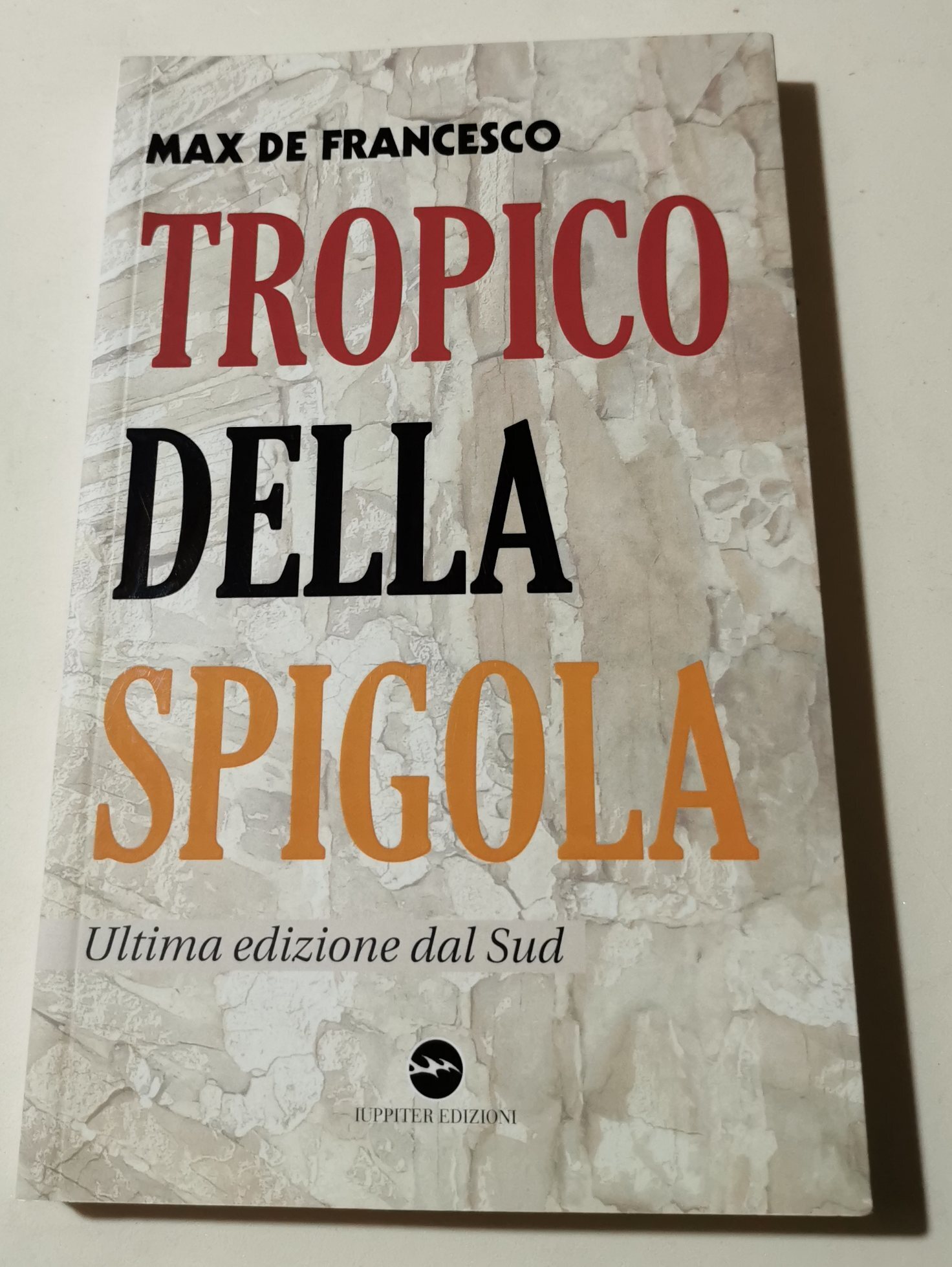 Tropico della spigola. Ultima edizione dal Sud