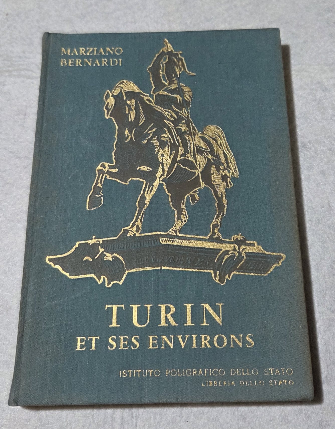 Turin et ses environs