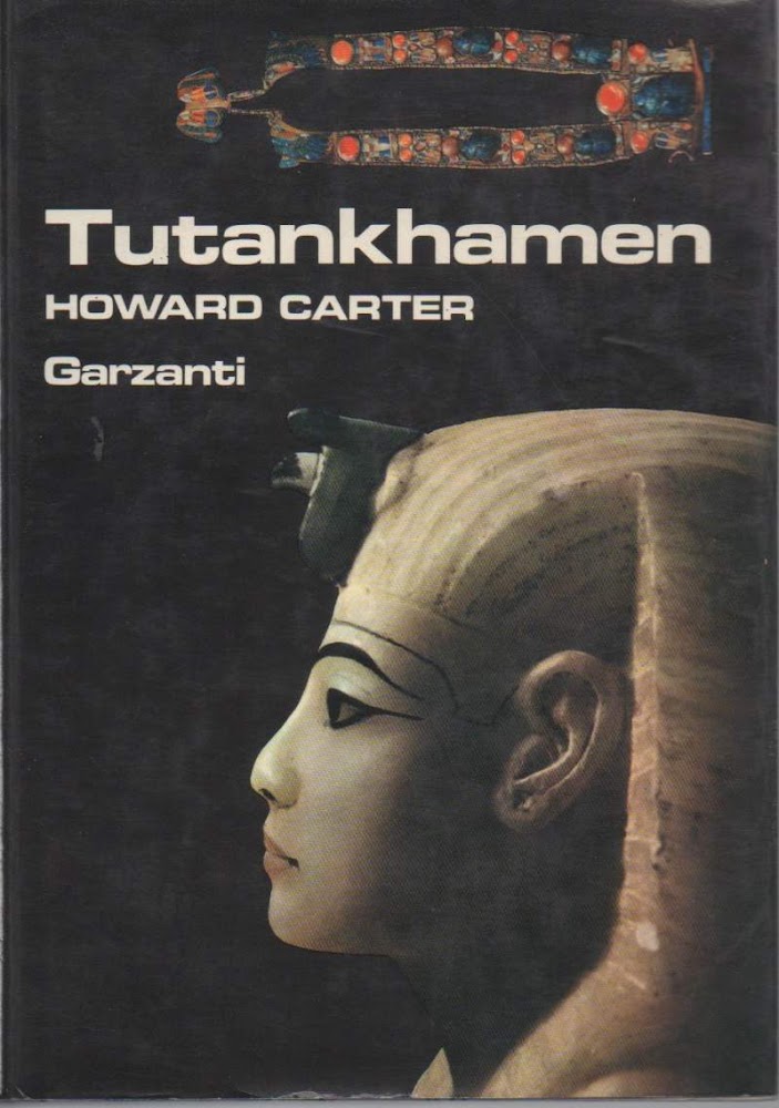 TUTANKHAMEN (1973)