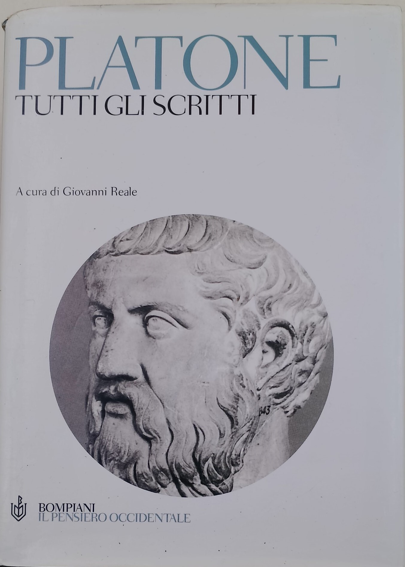 Tutti gli scritti