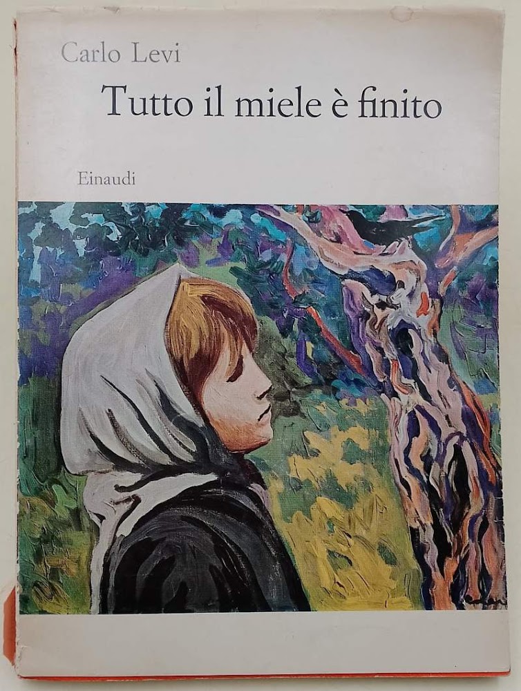 TUTTO IL MIELE E' FINITO(1964)
