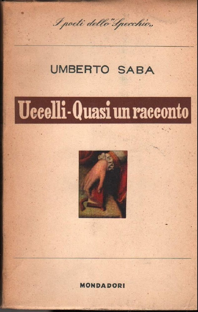 UCCELLI E QUASI UN RACCONTO (1948-1951) (1951)