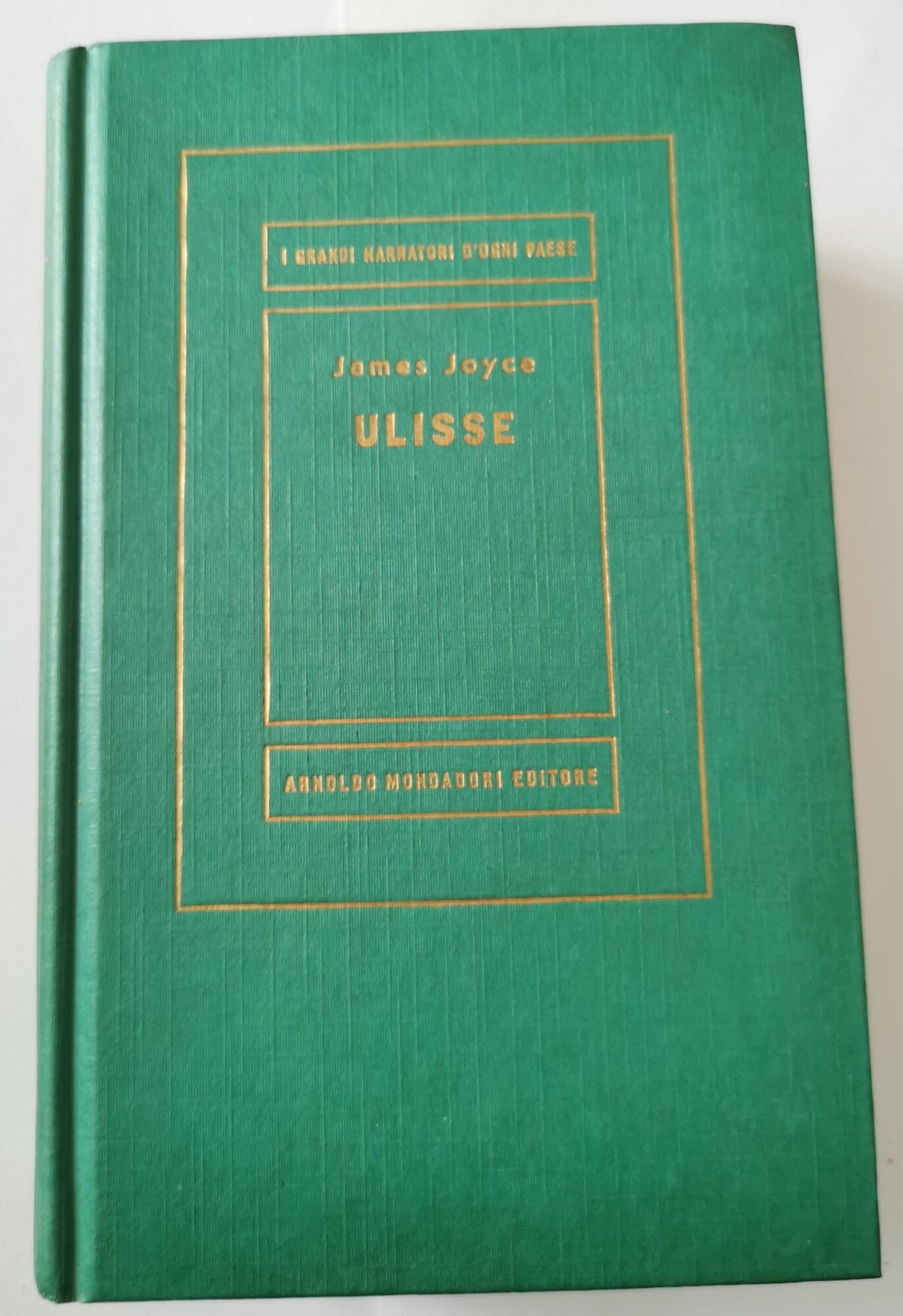 Ulisse