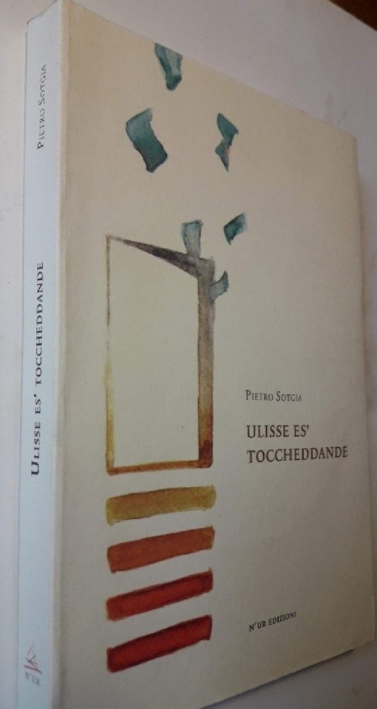 ULISSE ES' TOCCHEDDANDE(2012)