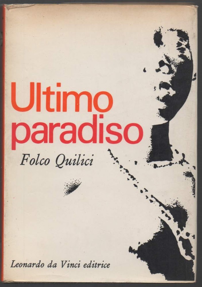 ULTIMO PARADISO (1962)