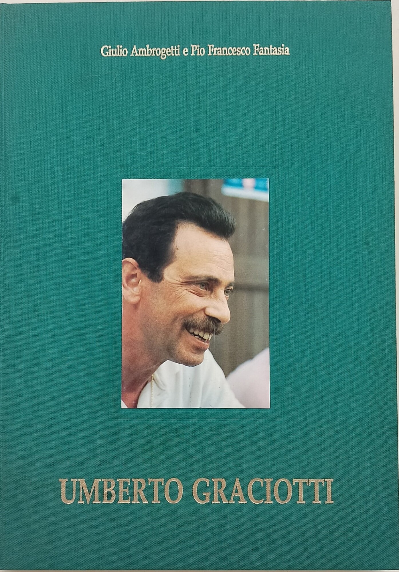 Umberto Graziotti